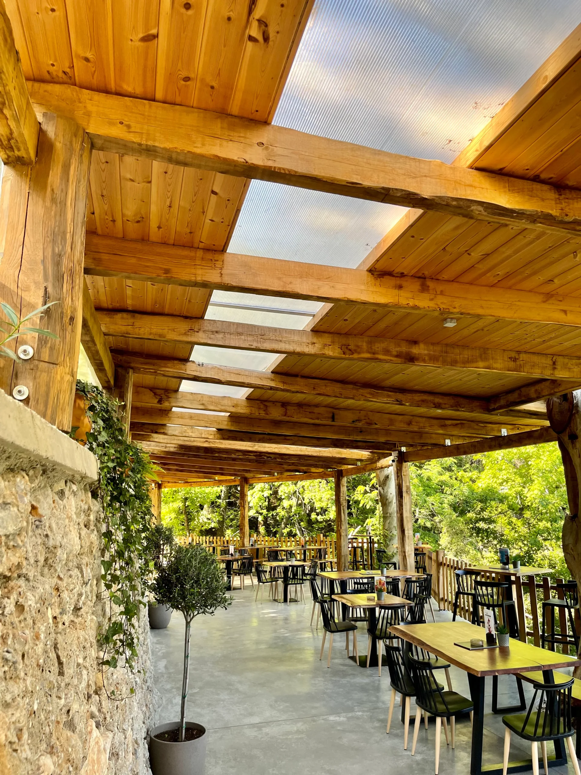 Butterfly Restaurant Bar Rhodes (3)