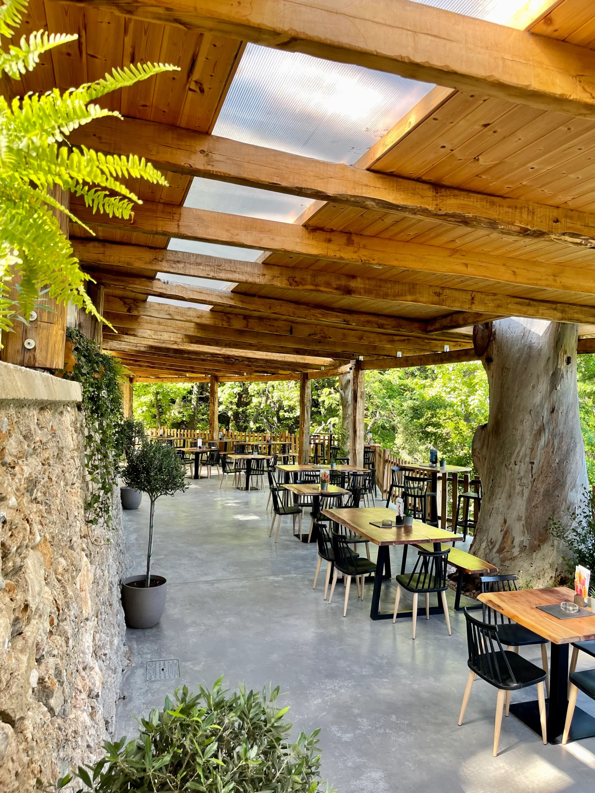 Butterfly Restaurant Bar Rhodes (4)
