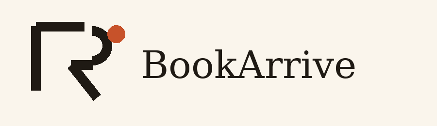 BookArrive